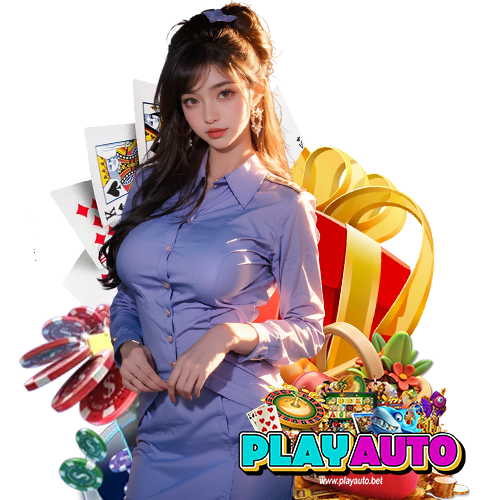 playauto สล็อต